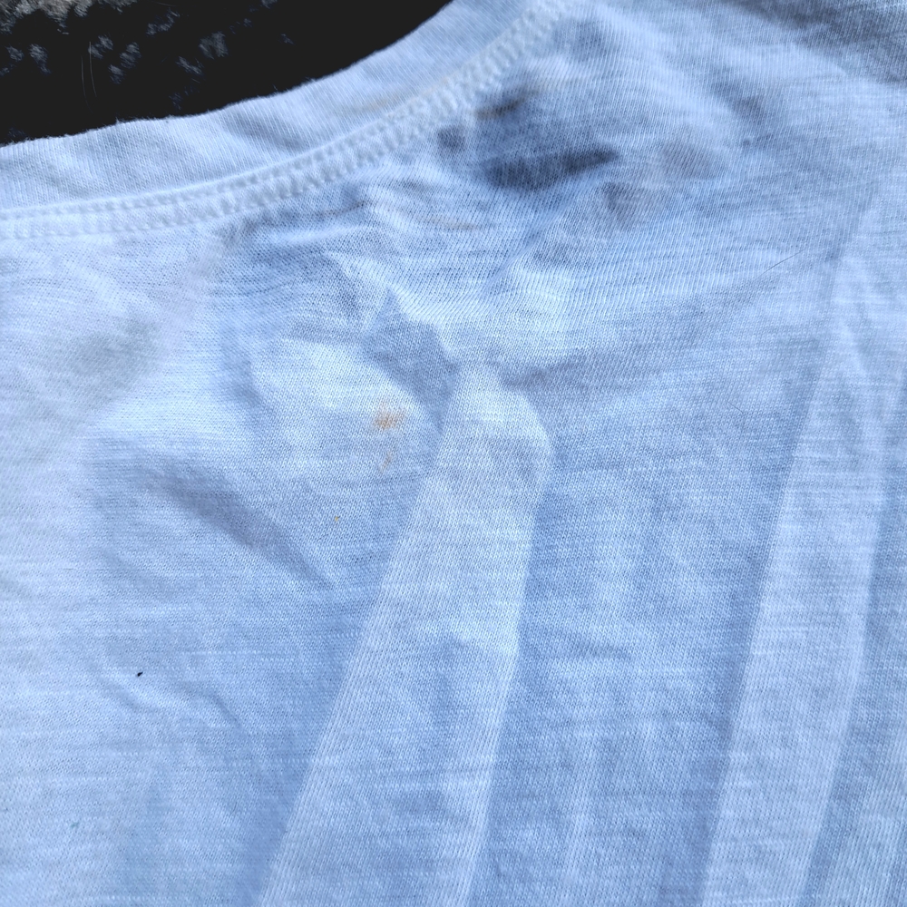 Victoria's Secret White and Pink Women's Tank Top Size L - Picture 7 of 7